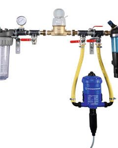 Dosing systems